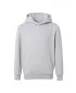 Dětská mikina URBAN CLASSICS UCK6750 HEATHER GREY
