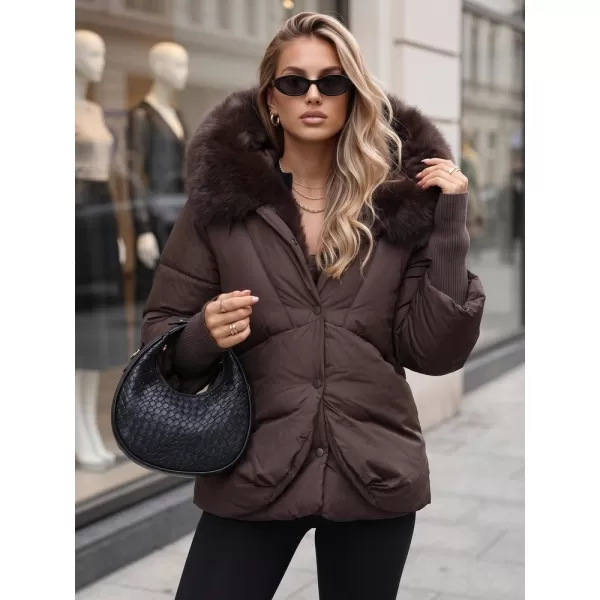  Geaca de dama DSTREET TY5889 VIOLET 