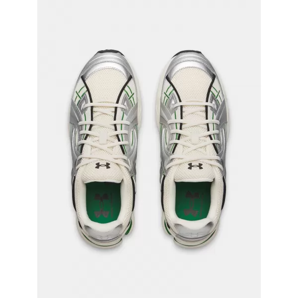 Cizme UNDER ARMOUR UA SOLA 6005284-281 MARO 