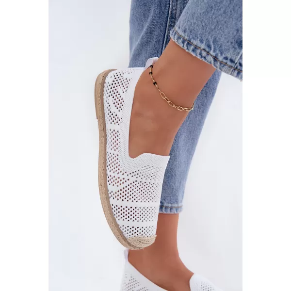  Pantofi de dama BOTO RE30 ALB 