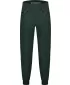 Pantaloni ușori de exterior pentru femei NORDBLANC PARRY NBSPL8352 VERDE ÎNCHIS