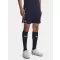 Pantaloni scurți pentru bărbați UNDER ARMOUR M CHALLENGER TRAIN SHORT 6009896-410 ALBASTRU