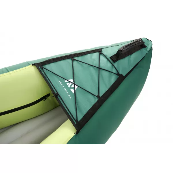  Canoe AQUA MARINA Ripple 370 NEDETERMINAT 