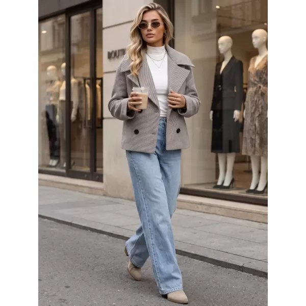  Palton de damă DSTREET NY0813 BEJ 