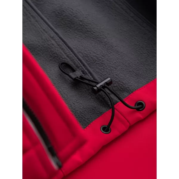  Jachetă softshell pentru bărbați OMBRE OM-JANP-0292 ED 