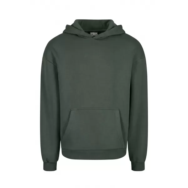  Hanorac pentru bărbați URBAN CLASSICS TB6750-00615 PĂDURE 