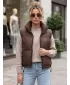 Vesta de dama DSTREET TY5972 MARO
