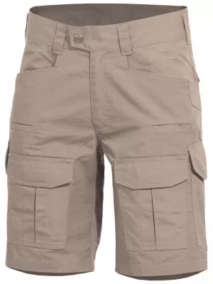 Pantaloni scurți pentru bărbați PENTAGON LYCOS SHORT PANTS K05059 KAKI