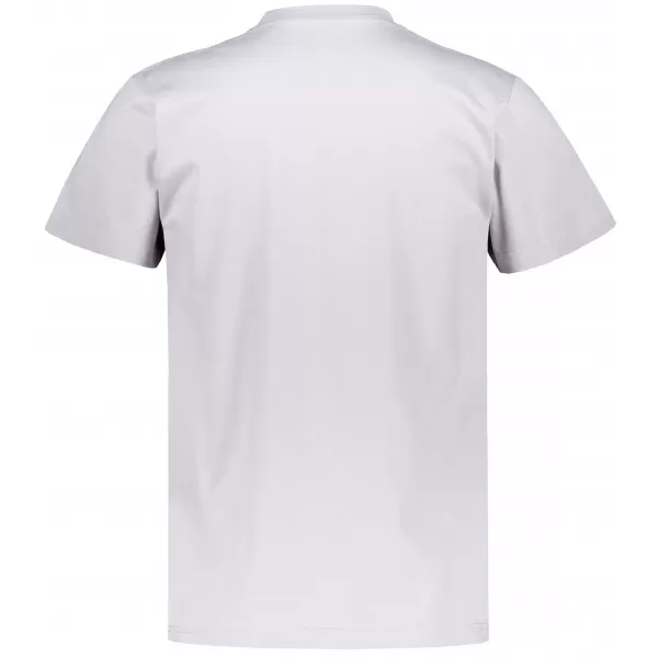  Tricou pentru bărbați ALTISPORT NP/ALMST20001 GRI MOALE 