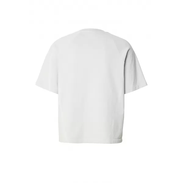  Tricou pentru bărbați URBAN CLASSICS TB8438-21554 GRI GHEȚAR 