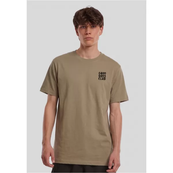  Tricou pentru bărbați URBAN CLASSICS TB8968-00176 MĂSLINE 