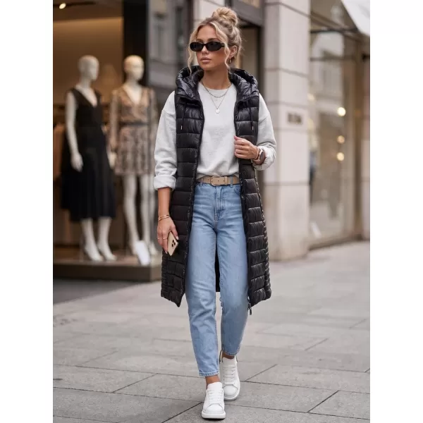  Vesta de dama DSTREET TY5260 NEGRU 