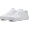 Pantofi de dama PUMA CARINA 3.0 40036501 PUMA ALB/PUMA GOLD