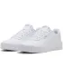 Pantofi de dama PUMA CARINA 3.0 40036501 PUMA ALB/PUMA GOLD