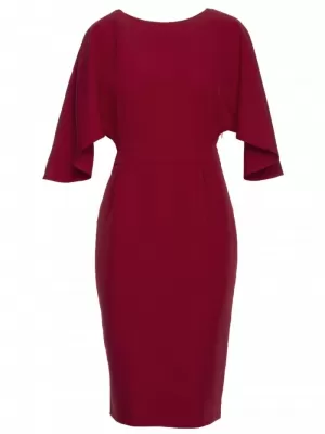 Rochie MOE M700 MARO