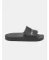 Papuci de damă UNDER ARMOUR W ARMR SLIDE LITE 6007533-001 NEGRU