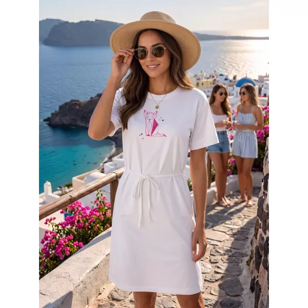  Rochie ALTISPORT ALW091816 ALB 