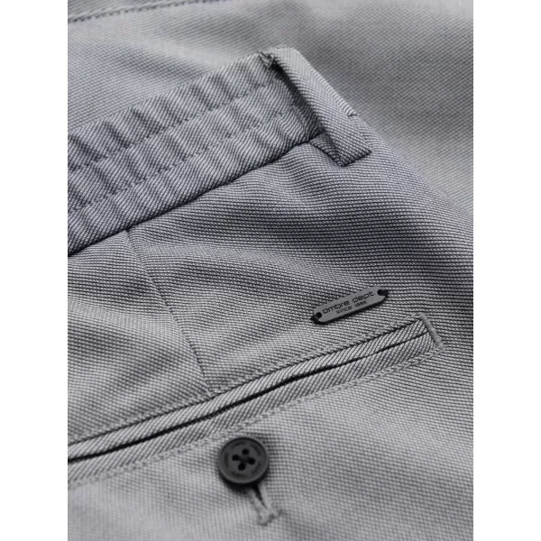  Pantaloni pentru bărbați OMBRE P1525 GRI 