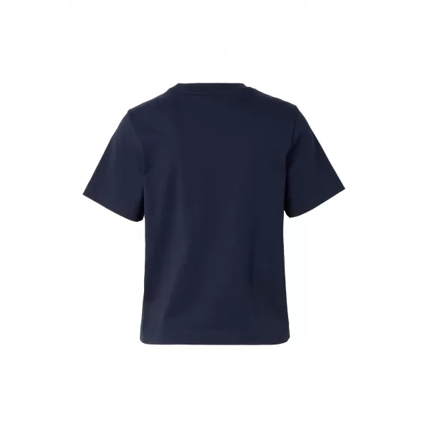  Tricou de dama URBAN CLASSICS TB8574-01641 MARINA DE LA MIEZUL NOPȚII 