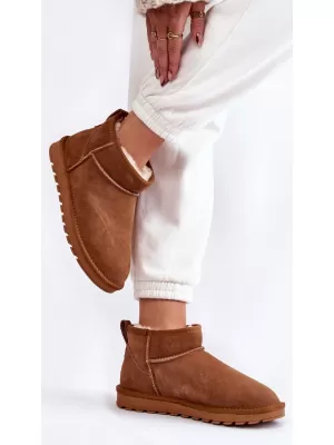 Pantofi de dama BOTO W5821 CĂMILĂ