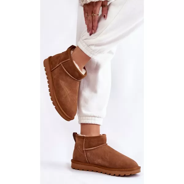  Pantofi de dama BOTO W5821 CĂMILĂ 