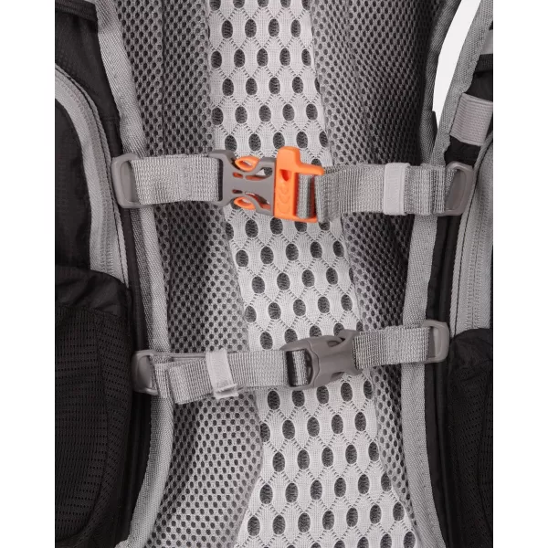  Rucsac KILPI CADENCE 10-U 1U0614KI NEGRU 