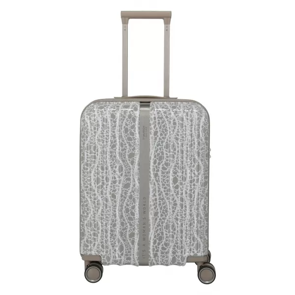  Valiză TRAVELITE LASCANA EDITION S ȘAMPANIE 