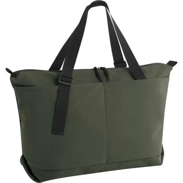  Geanta de cumparaturi BAGBASE | BG 822 VERDE DE PIN 