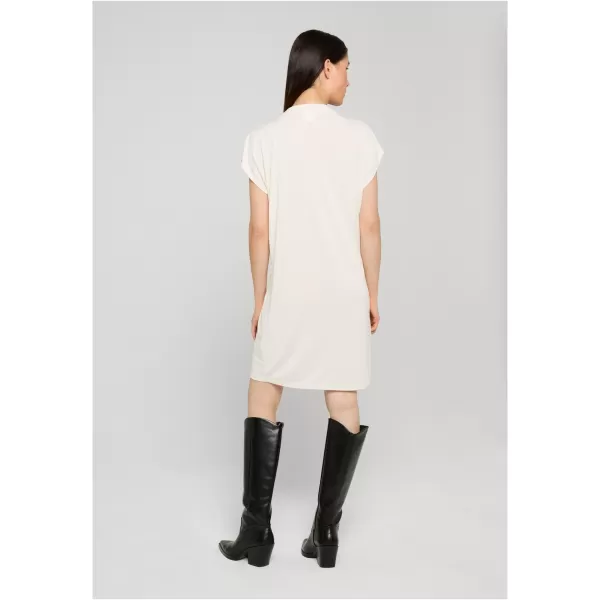  Rochie URBAN CLASSICS TB2598 APROAPE ALB 