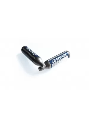 Cartuş RESTUBE CO2 10,9g pack 6 NEDETERMINAT