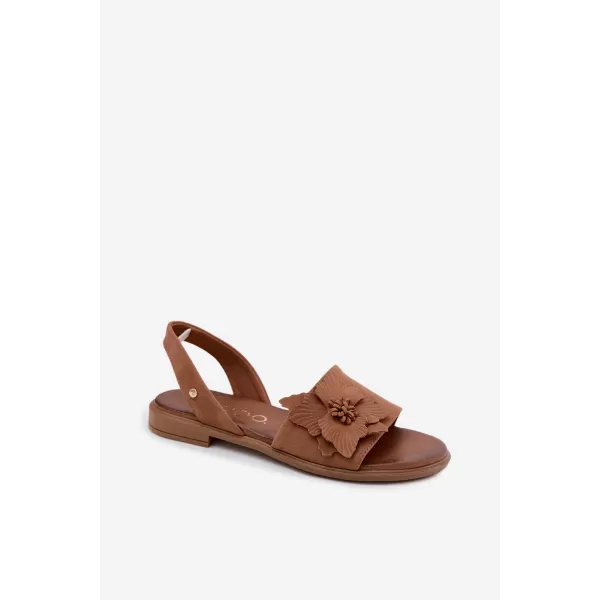  Sandale de dama ZAZOO 40471 MARO 