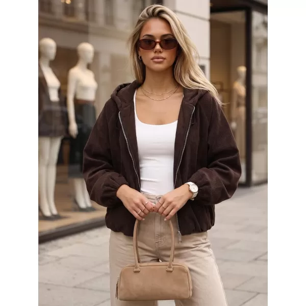  Geaca de dama DSTREET TY6061 MARO 