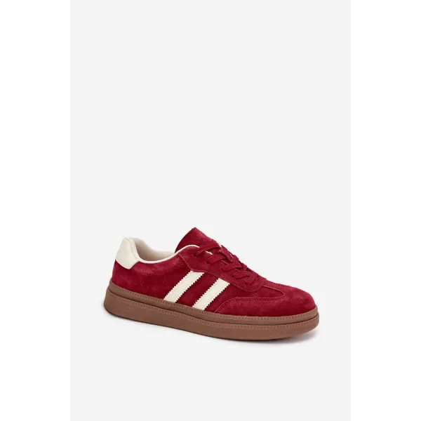  Adidași de damă EVENTO 25SP18-9473 VIN 