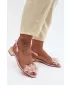 Sandale de dama D&A MR61-9006 ROZ