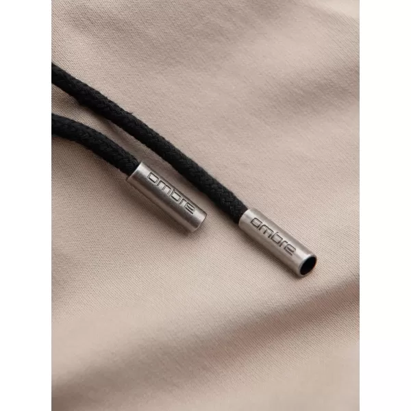  Pantaloni pentru bărbați OMBRE P1521 FRASIN 