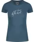 Tricou de damă NORDBLANC AFFECTION NBSLT8180 ALBASTRU
