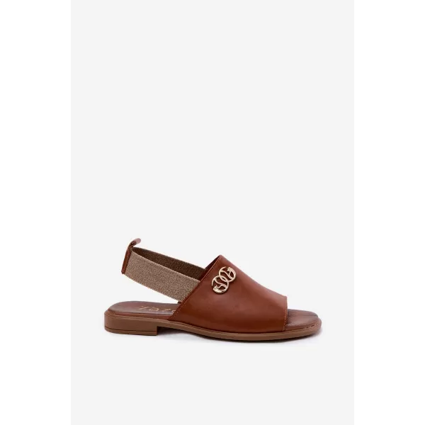  Sandale de dama ZAZOO 40473 MARO 