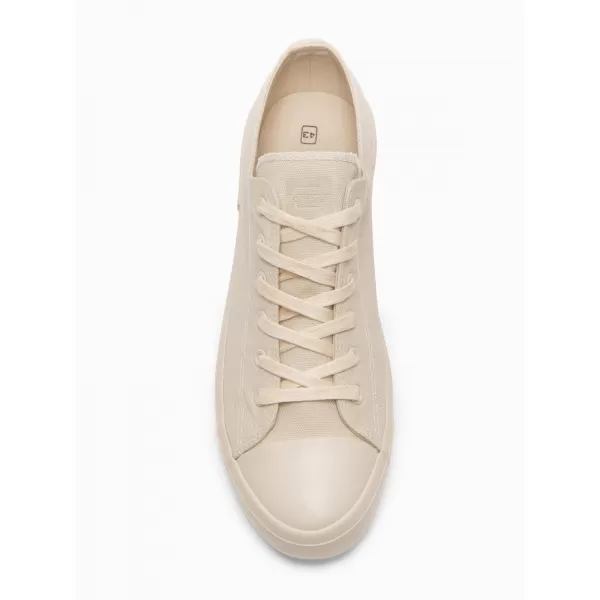  Pantofi pentru bărbați OMBRE OM-FOTL-0189 BEJ DESCHIS 