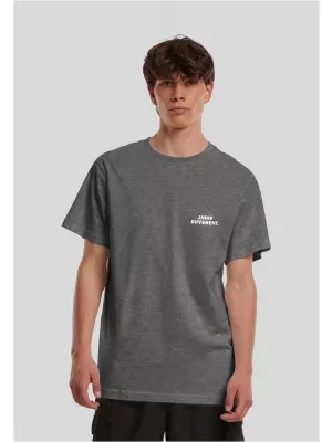Tricou pentru bărbați URBAN CLASSICS TB8959-00091 CĂRBUNE