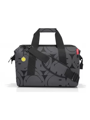 Sac REISENTHEL Allrounder M Smiley SMILEY GRI