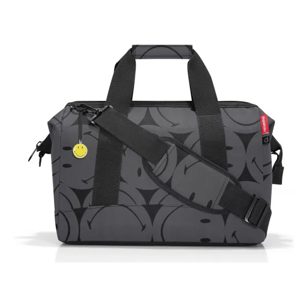  Sac REISENTHEL Allrounder M Smiley SMILEY GRI 