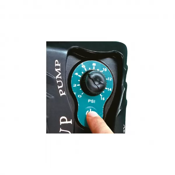  Pompa SPINERA SUP1 16psi NEDETERMINAT 