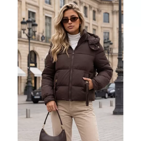  Geaca de dama DSTREET TY5745 VIOLET 
