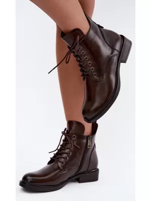 Pantofi de dama VINCEZA 58677 MARO