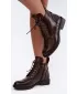 Pantofi de dama VINCEZA 58677 MARO
