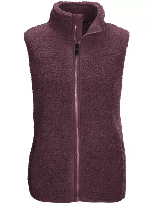 Vesta de dama KILLTEC KOW 7 VIOLET