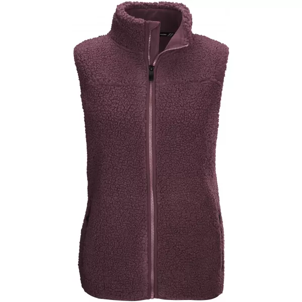  Vesta de dama KILLTEC KOW 7 VIOLET 