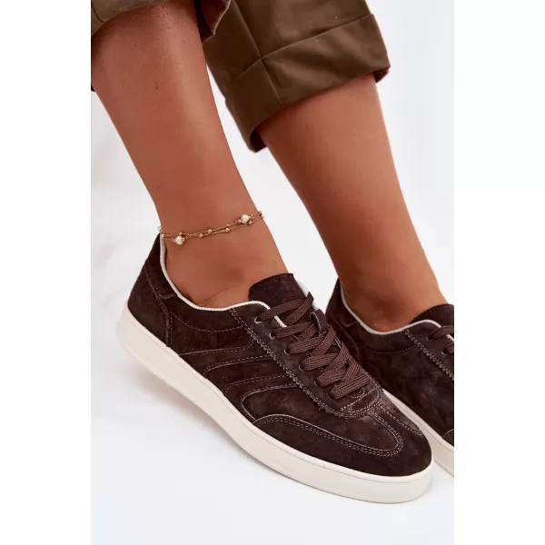  Pantofi de dama VINCEZA 95400 MARO 