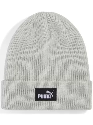 Capac PUMA ESS HIGH CROWN BEANIE 02641008 CREME DE MINT