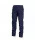 Pantaloni pentru bărbați PENTAGON BDU 2.0 K05001-2.0 ALBASTRU MARIN